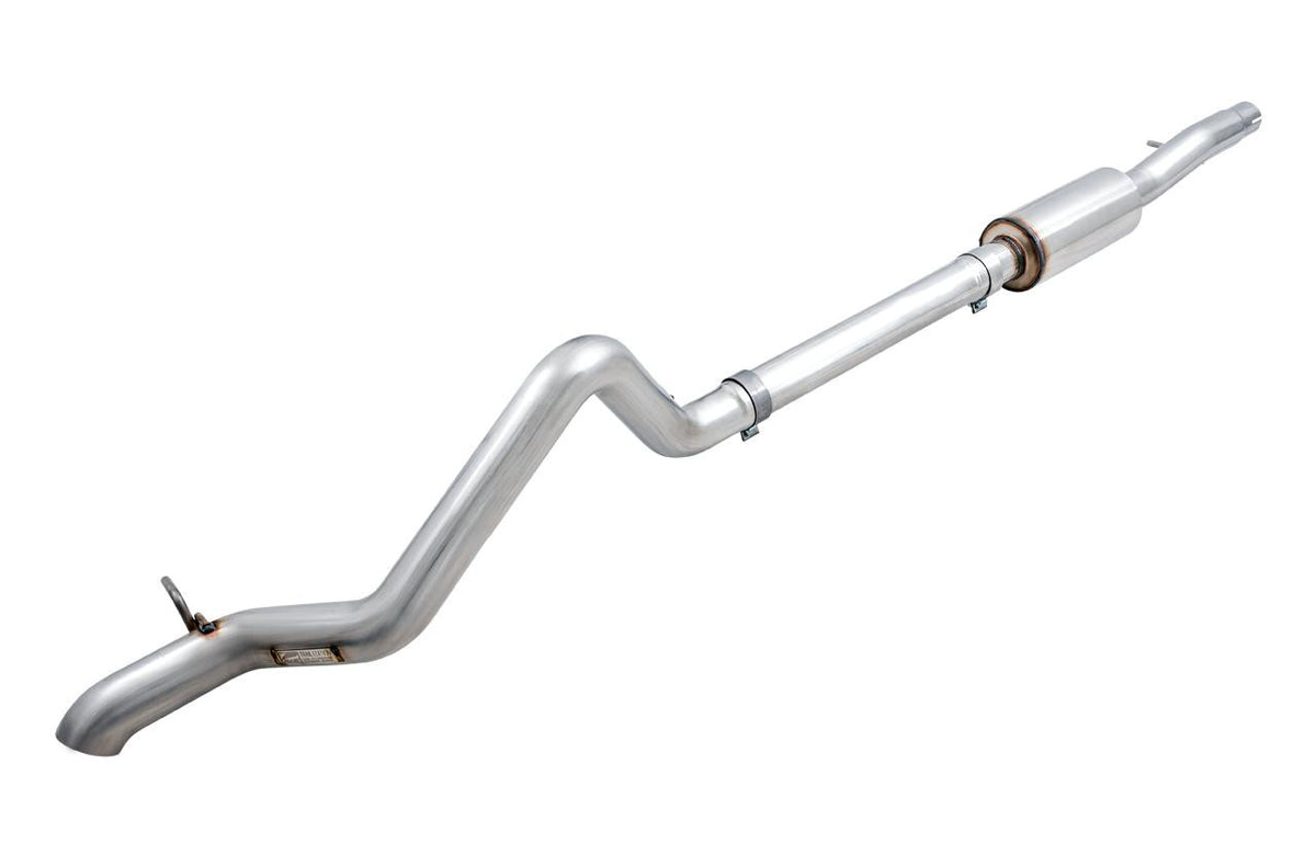 AWE Trail Edition Catback Exhaust for Jeep JK-JKU 3.6L - Apollo Off-Road