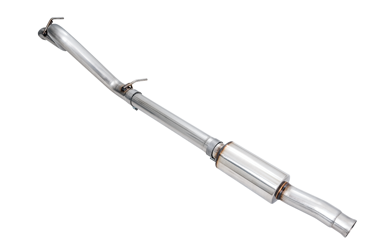 AWE Trail Edition Catback Exhaust for Jeep JL-JLU 2.0T - Apollo Off-Road