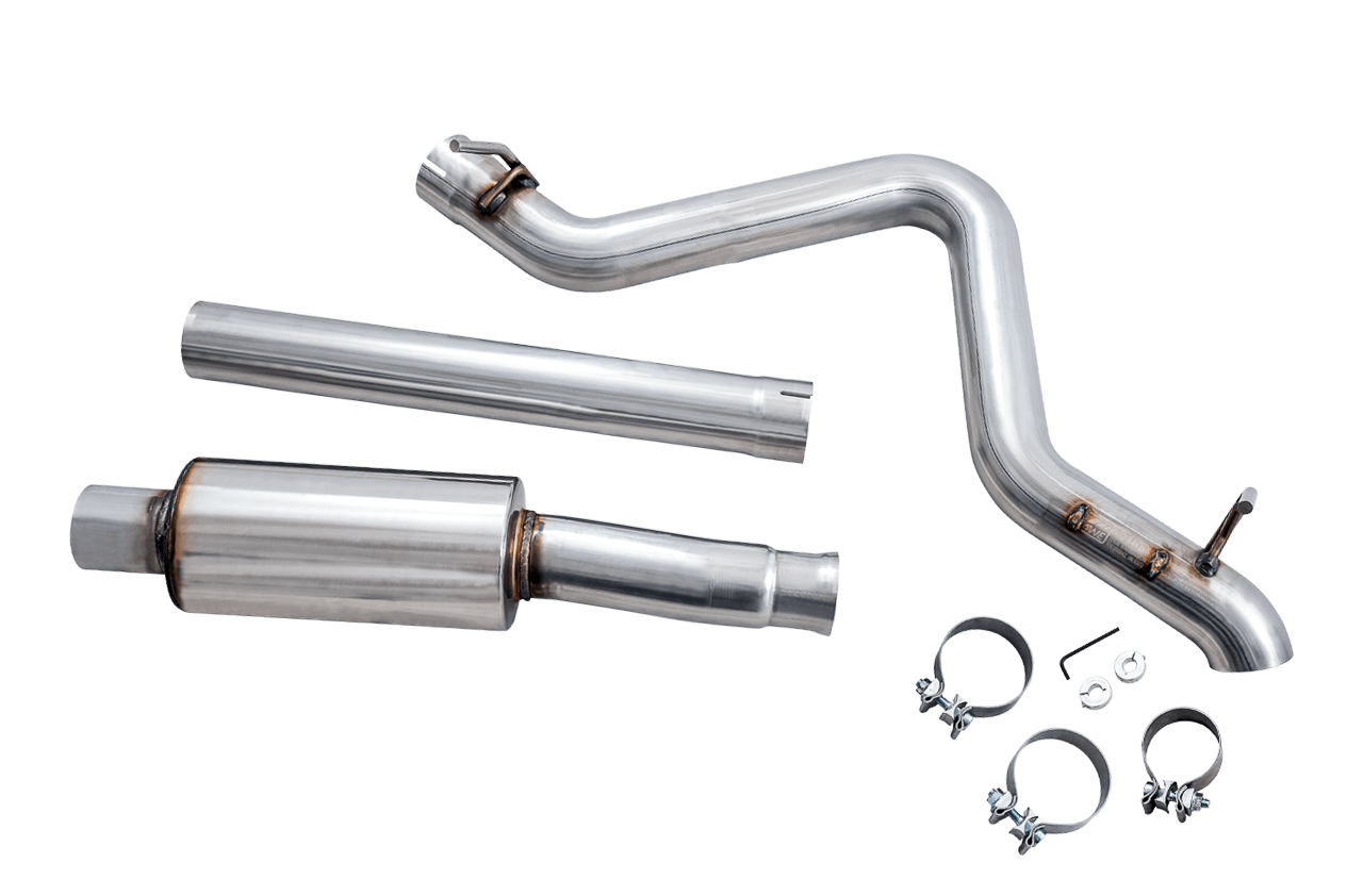AWE Trail Edition Catback Exhaust for Jeep JL-JLU 3.6L - Apollo Off-Road