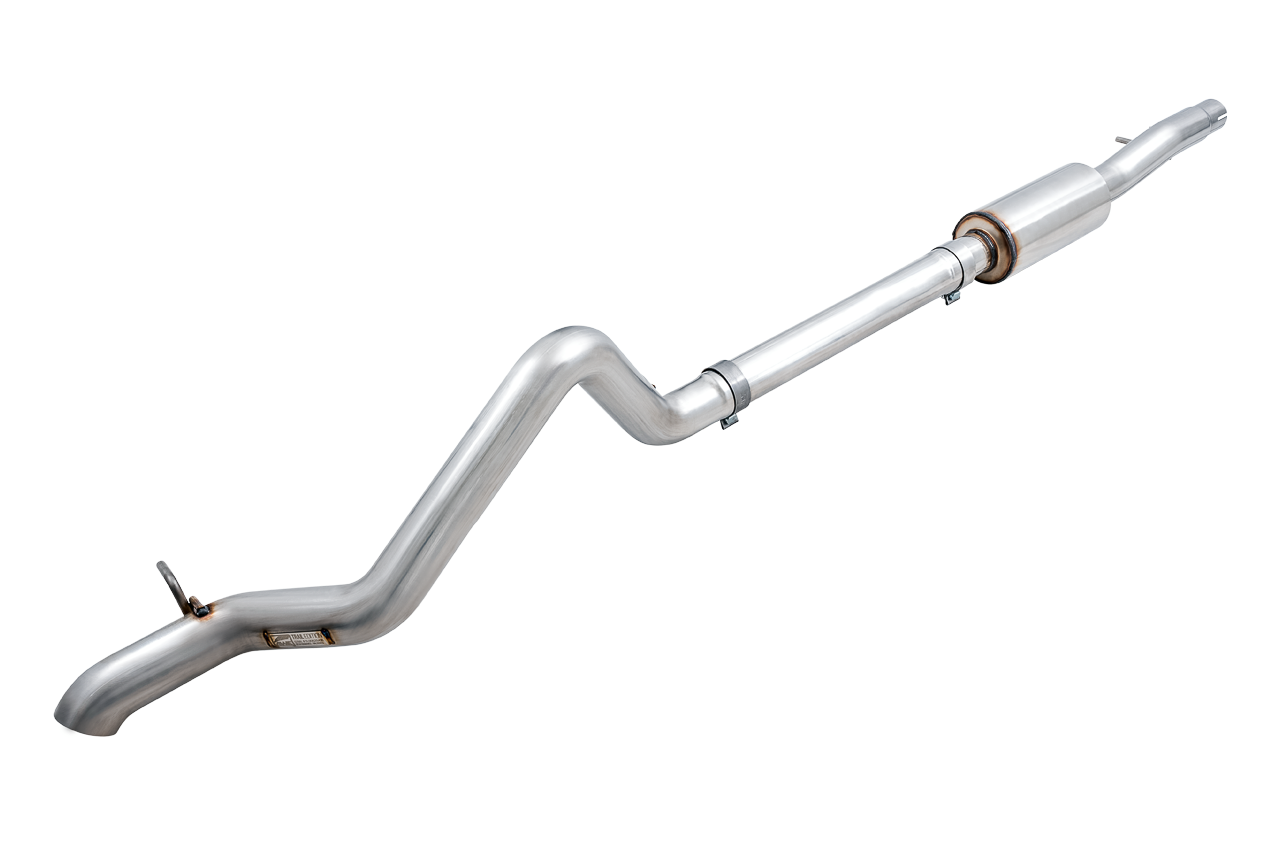 AWE Trail Edition Catback Exhaust for Jeep JT 3.6L - Apollo Off-Road