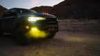 Baja Designs 2019+ Dodge Ram 2500-3500 S2 SAE Fog Pocket Light Kit - Apollo Off-Road