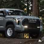 Baja Designs 2022+ Toyota Tundra S2 SAE OEM Fog Light Replacement Kit - Apollo Off-Road