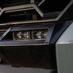 Baja Designs 2022+ Toyota Tundra S2 SAE OEM Fog Light Replacement Kit - Apollo Off-Road