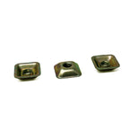 Baja Designs 3-8 Inch Tamperproof Security Hardware - Apollo Off-Road