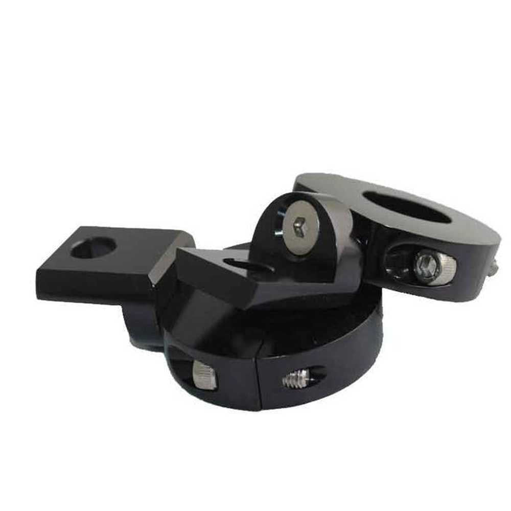 Baja Designs Adventure Bike Crash Bar-Engine Cage Mount, 1 Inch - Apollo Off-Road