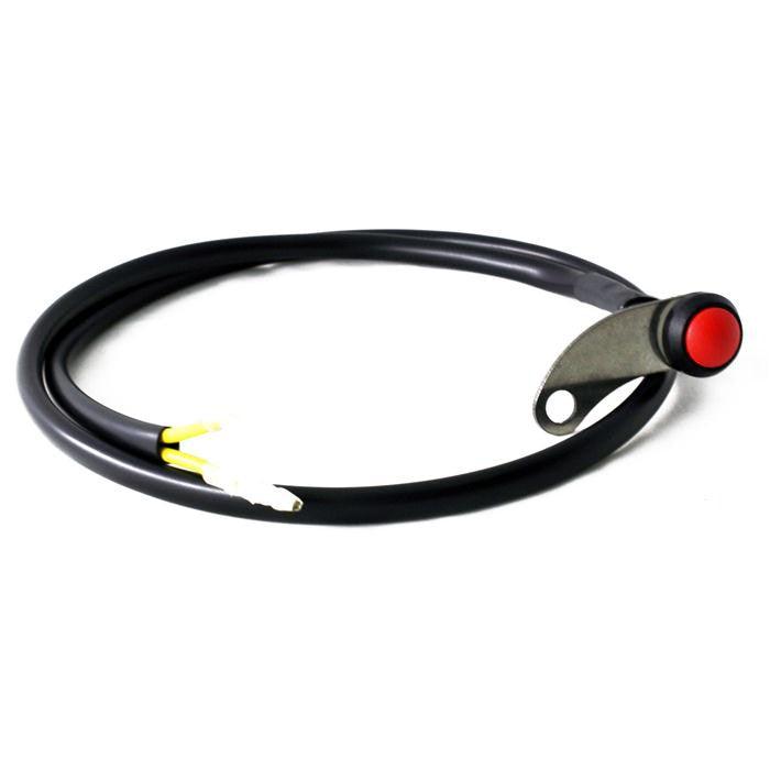 Baja Designs Adventure Bike Harness w- Mode Switch - Apollo Off-Road