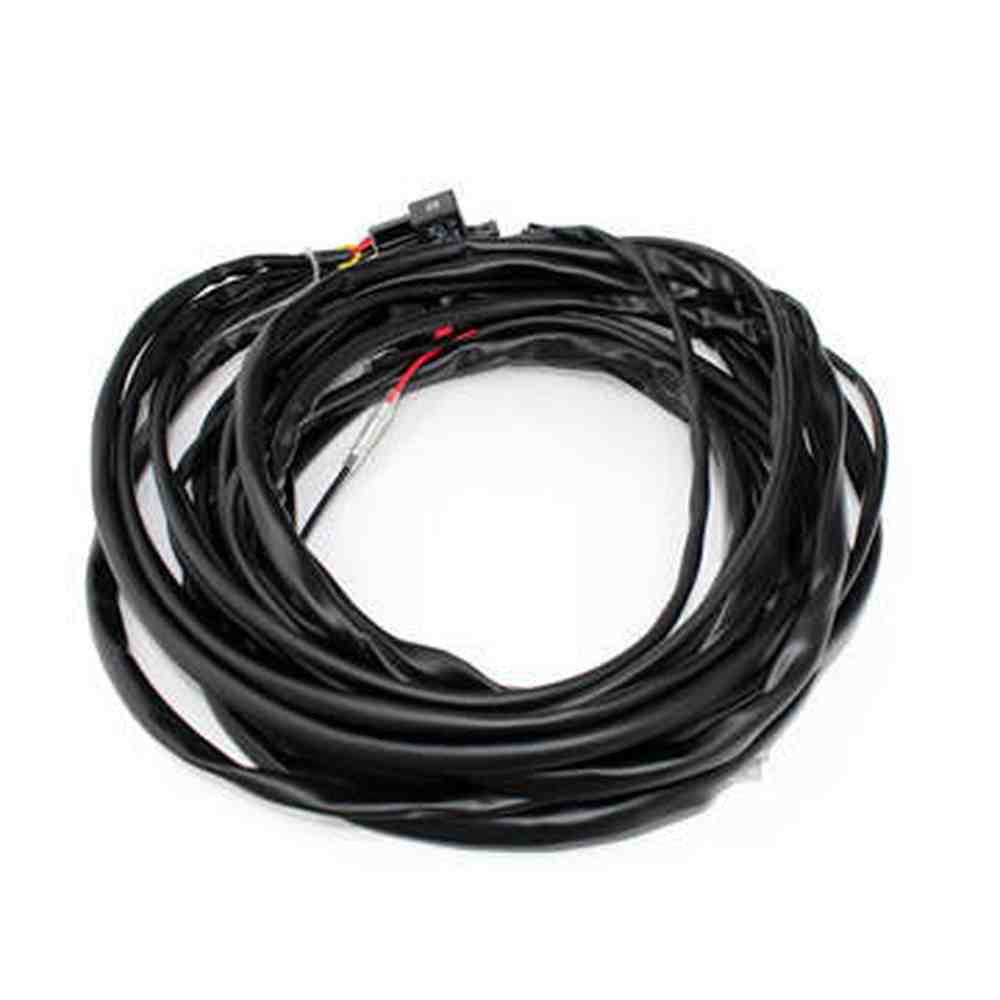 Baja Designs Automotive RTL Wiring Harness - Apollo Off-Road