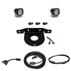Baja Designs Ford S1 Sport w-Upfitter Dual Reverse Light Kit - Ford 2021-22 Bronco - Apollo Off-Road