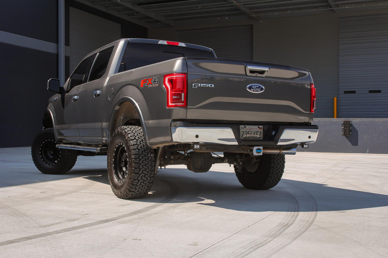 Baja Designs Ford S2 Sport Dual w-Upfitter Reverse Light Kit - Ford 2015-21 F-150 - Apollo Off-Road