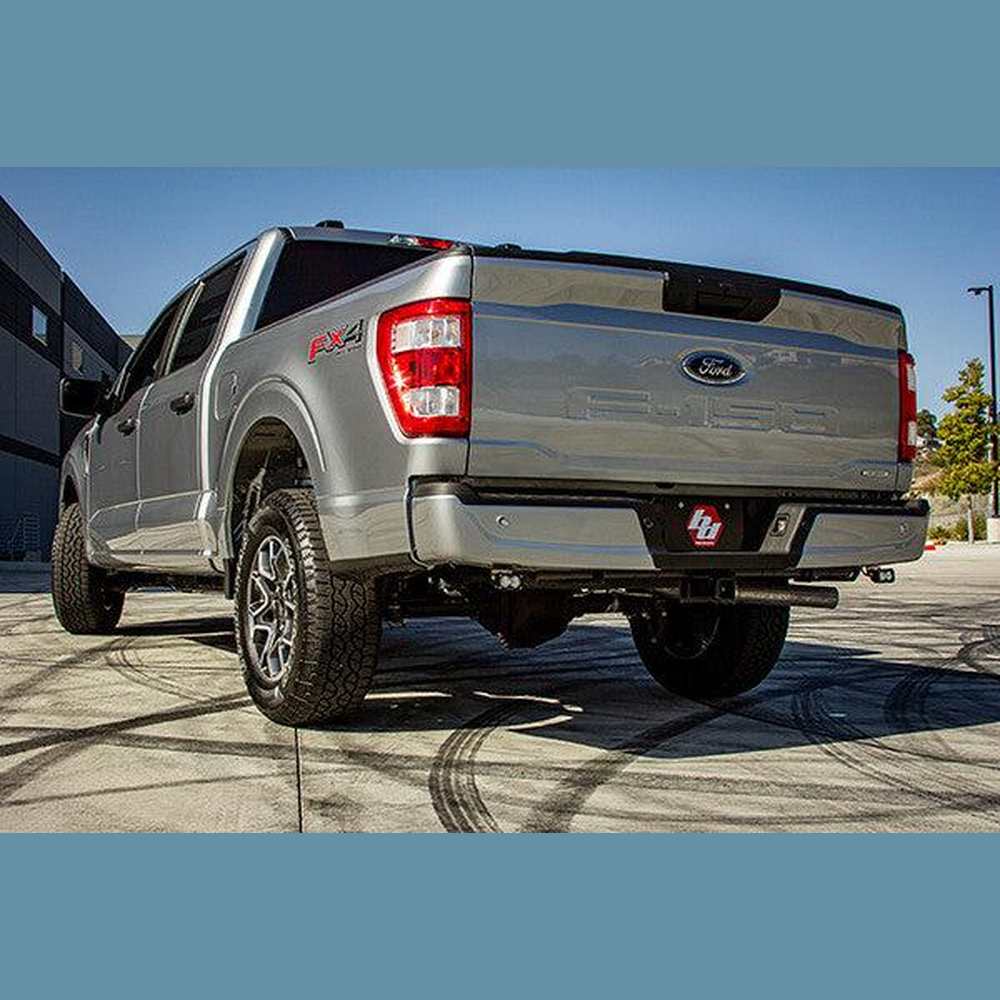 Baja Designs Ford S2 Sport Dual w/ Upfitter Reverse Light Kit - Ford 2017-22 F-250/F-350 Super Duty - Apollo Off-Road