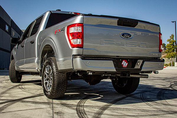 Baja Designs Ford S2 Sport Dual w/ Upfitter Reverse Light Kit - Ford 2017-22 F-250/F-350 Super Duty - Apollo Off-Road
