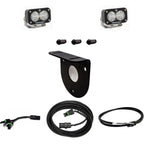 Baja Designs Ford S2 Sport w-Upfitter Dual Reverse Light Kit - Ford 2021-22 Bronco - Apollo Off-Road