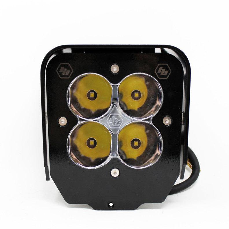 Baja Designs Husqvarna XL80 (D-C) Headlight Kit - Husqvarna 2020-21 Various Models - Apollo Off-Road