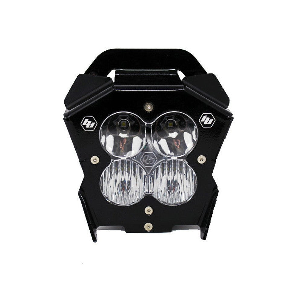 Baja Designs KTM XL Pro (A-C) Headlight Kit - KTM 2017-22 Various Models - Apollo Off-Road