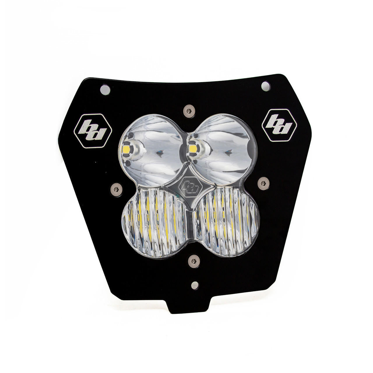 Baja Designs KTM XL Pro (D-C) Headlight Kit - KTM 2014-16 Various Models - Apollo Off-Road