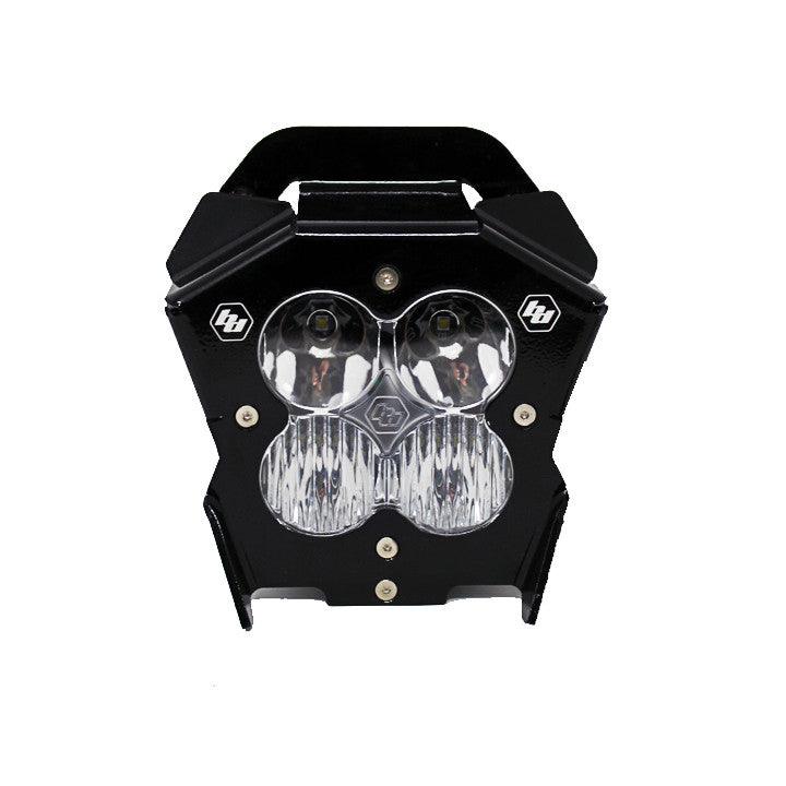 Baja Designs KTM XL Pro (D-C) Headlight Kit - KTM 2017-22 Various Models - Apollo Off-Road