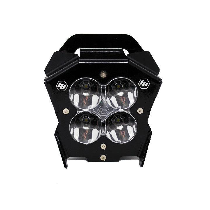 Baja Designs KTM XL80 (D-C) Headlight Kit - KTM 2017-21 Various Models - Apollo Off-Road