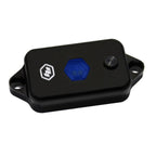 Baja Designs LED Dome Light w-Switch, Blue - Apollo Off-Road