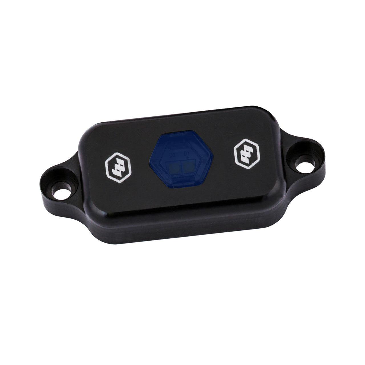 Baja Designs LED Rock Light, Blue - Apollo Off-Road
