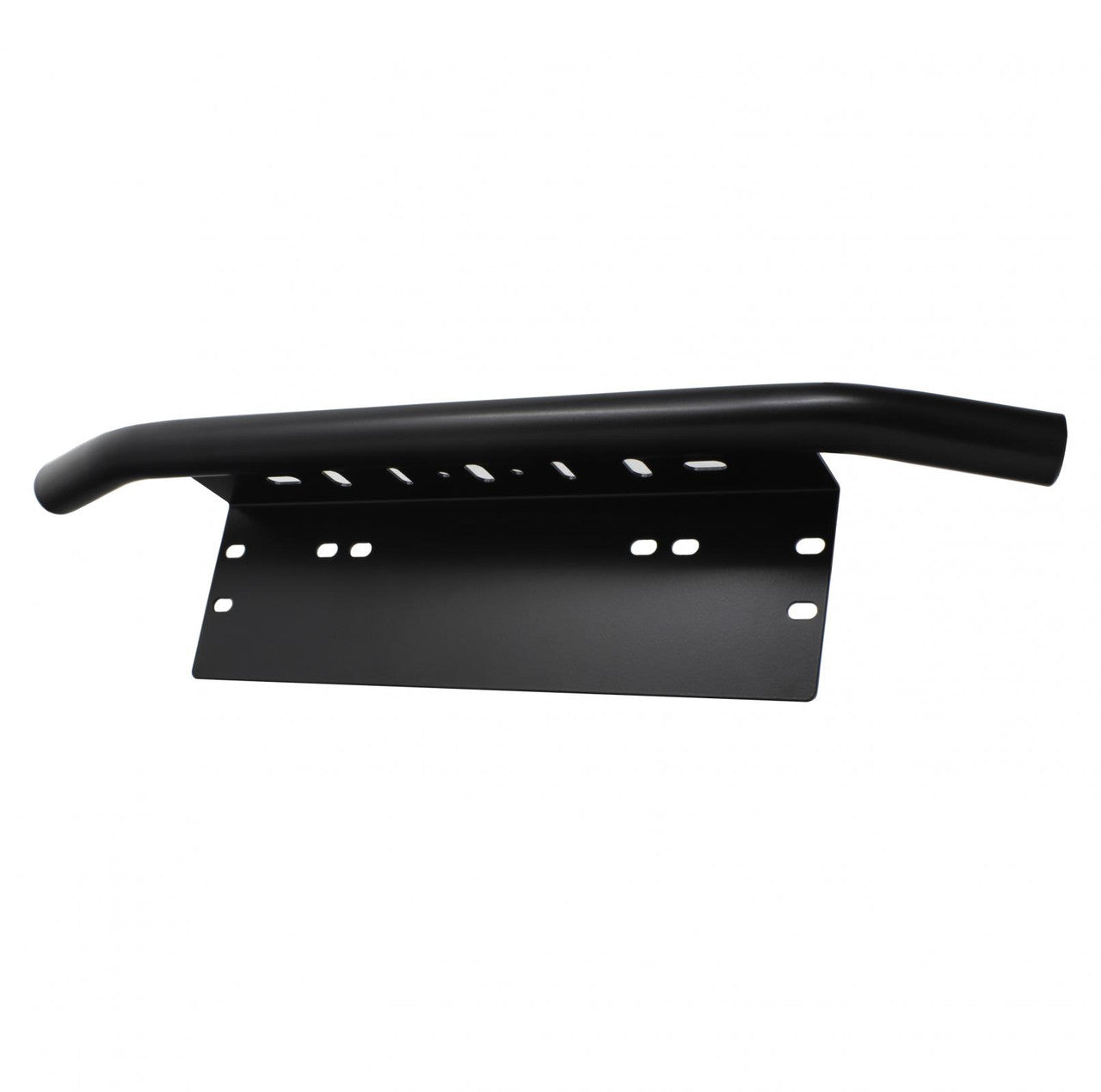 Baja Designs License Plate Mount, AU-EU-US - Apollo Off-Road