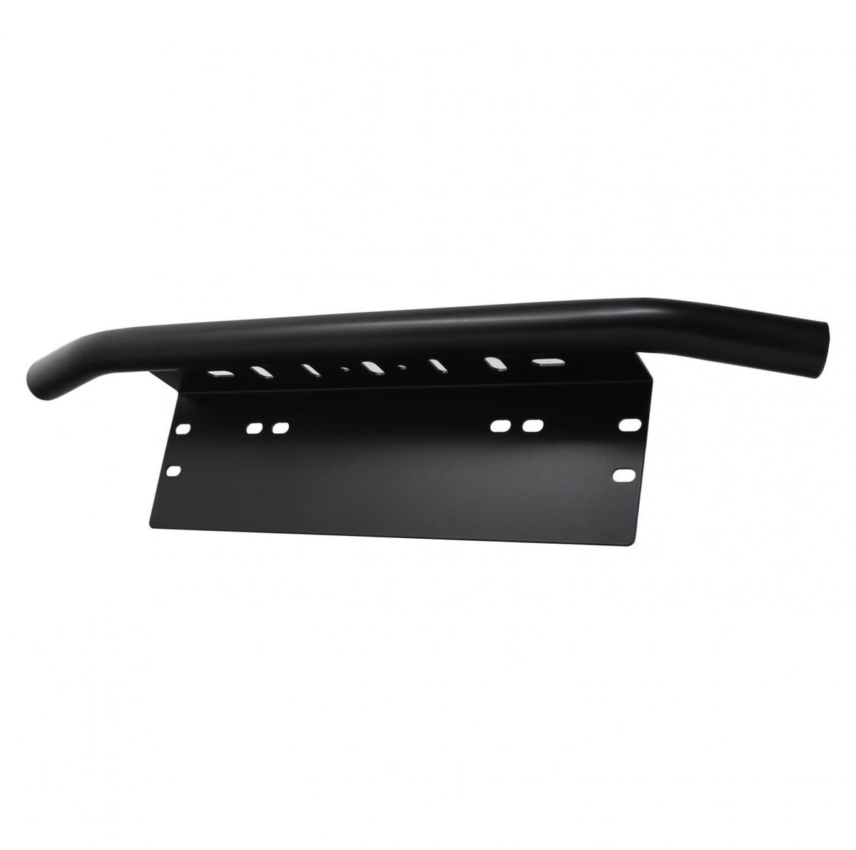 Baja Designs License Plate Mount, AU-EU-US - Apollo Off-Road