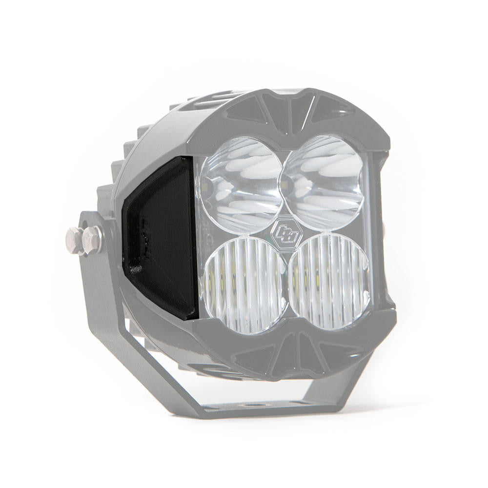 Baja Designs LP4 IPT Reflector Covers - Universal 299208 - Apollo Off-Road