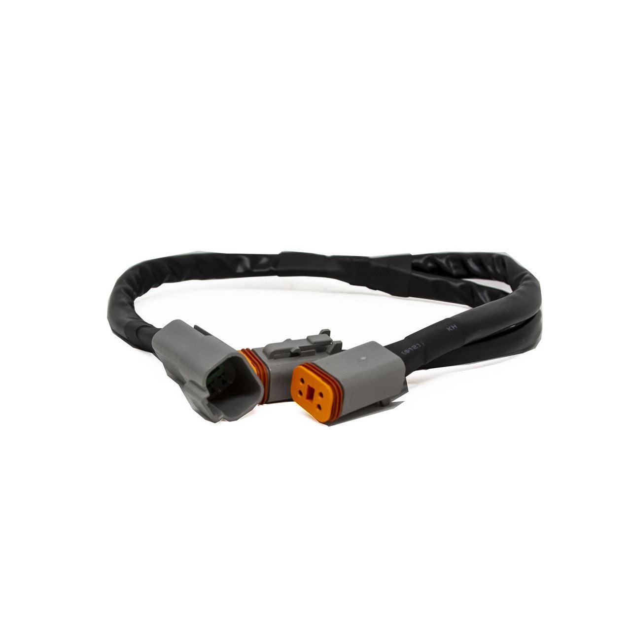 Baja Designs LP4-LP9 Sports Splitter Harness - Apollo Off-Road