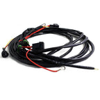 Baja Designs OnX6+ (10-20"), S8 (10-30"), XL Pro and Sport Wiring Harness - Apollo Off-Road