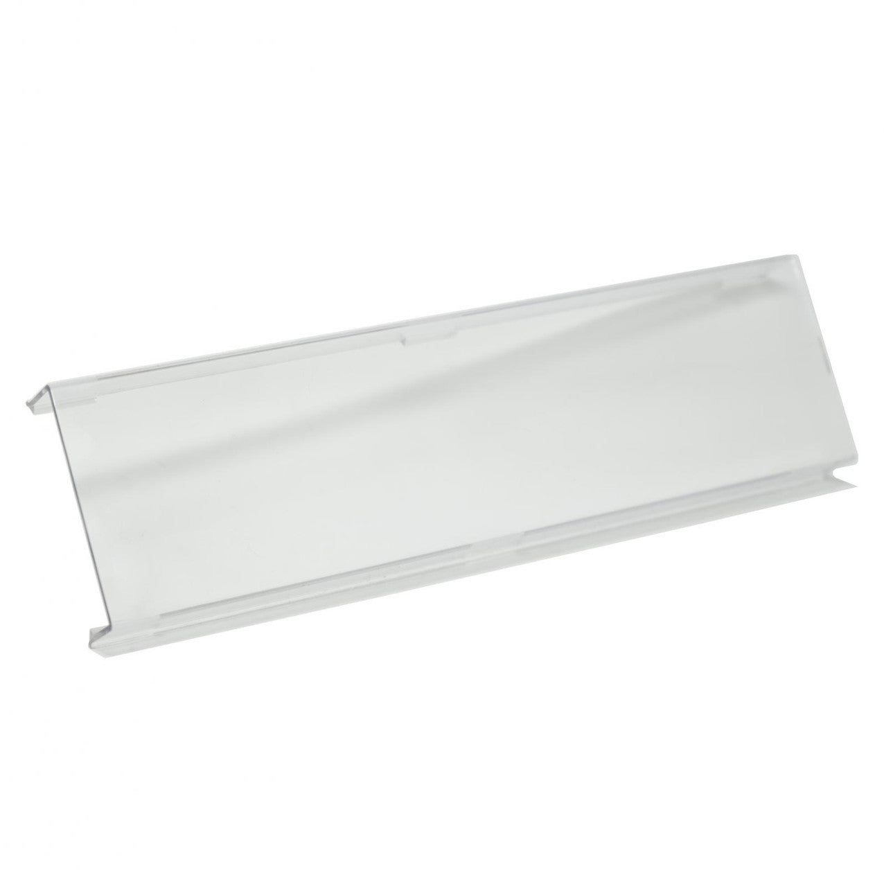 Baja Designs OnX6 10 Inch Single Rock Guard, Clear - Apollo Off-Road