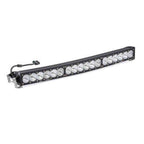Baja Designs OnX6 Arc LED Light Bar, Driving-Combo Pattern, Clear, 30 Inch - Apollo Off-Road