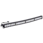 Baja Designs OnX6 Arc LED Light Bar, Driving-Combo Pattern, Clear, 40 Inch - Apollo Off-Road