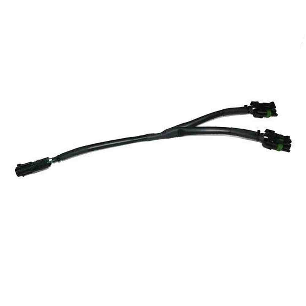 Baja Designs OnX6-S8-XL 2-Light Splitter - Apollo Off-Road