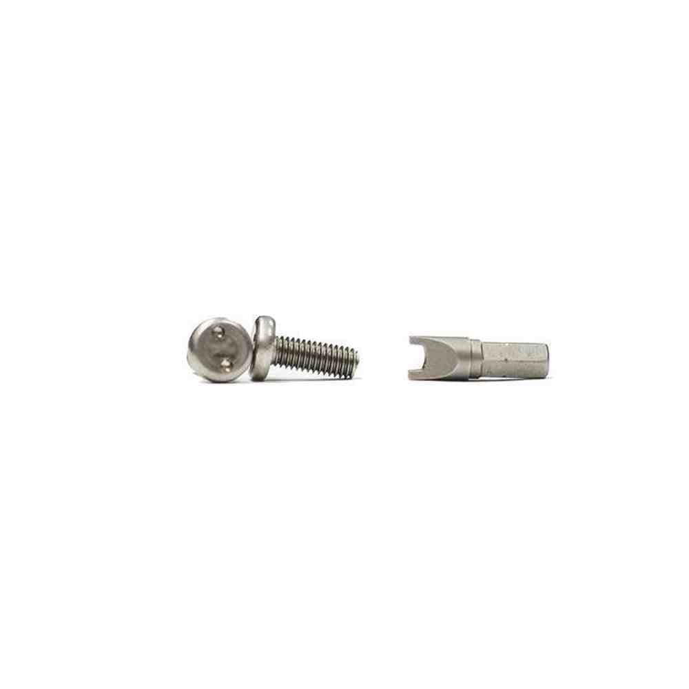 Baja Designs OnX6+-S8-XL-LP Series Security Hardware Kit - Apollo Off-Road