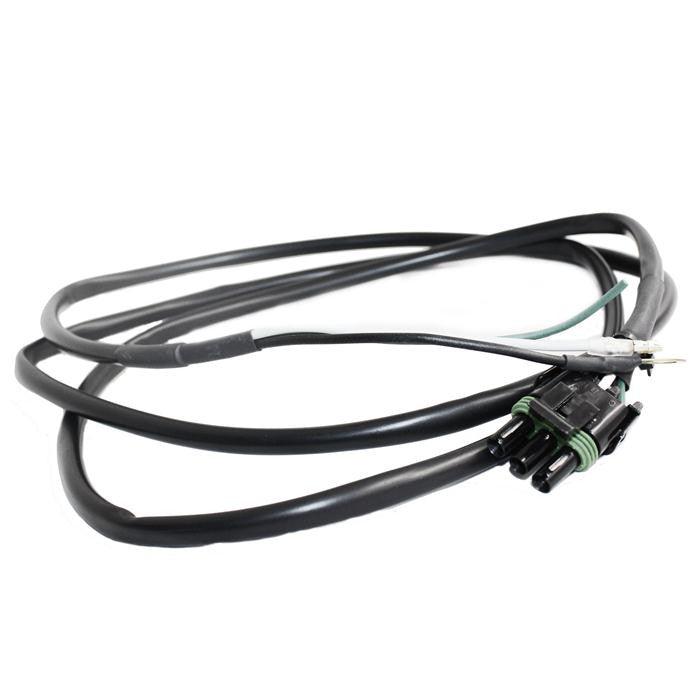 Baja Designs OnX6+/S8/XL-Series Upfitter Wiring Harness - Apollo Off-Road