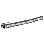 Baja Designs OnX6+ Straight LED Light Bar, Driving-Combo Pattern, Amber, 40 Inch - Apollo Off-Road