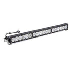 Baja Designs OnX6+ Straight LED Light Bar, Driving-Combo Pattern, Clear, 30 Inch - Apollo Off-Road