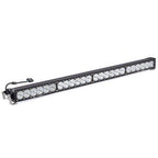 Baja Designs OnX6+ Straight LED Light Bar, Driving-Combo Pattern, Clear, 40 Inch - Apollo Off-Road