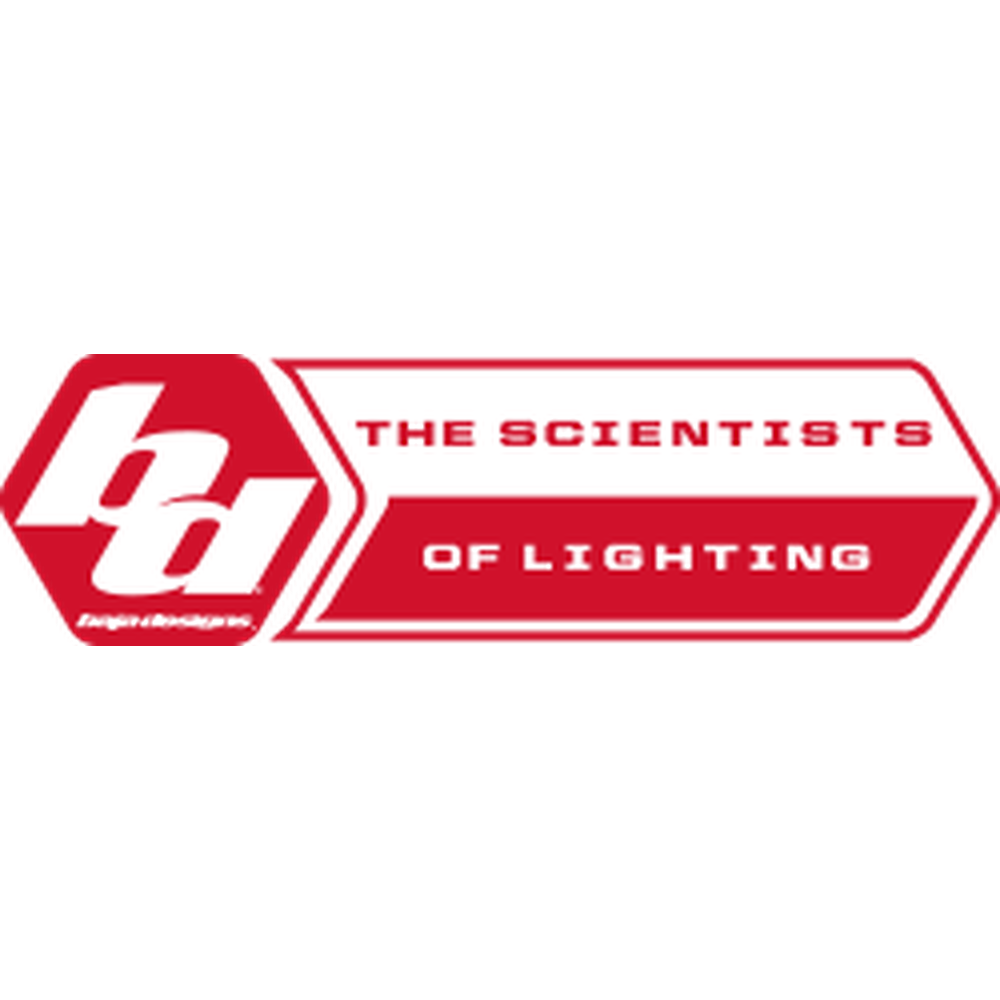 Baja Designs OnX6 Straight Racer Edition LED Light Bar, Racer Spot Pattern, Clear, 20 Inch - Apollo Off-Road