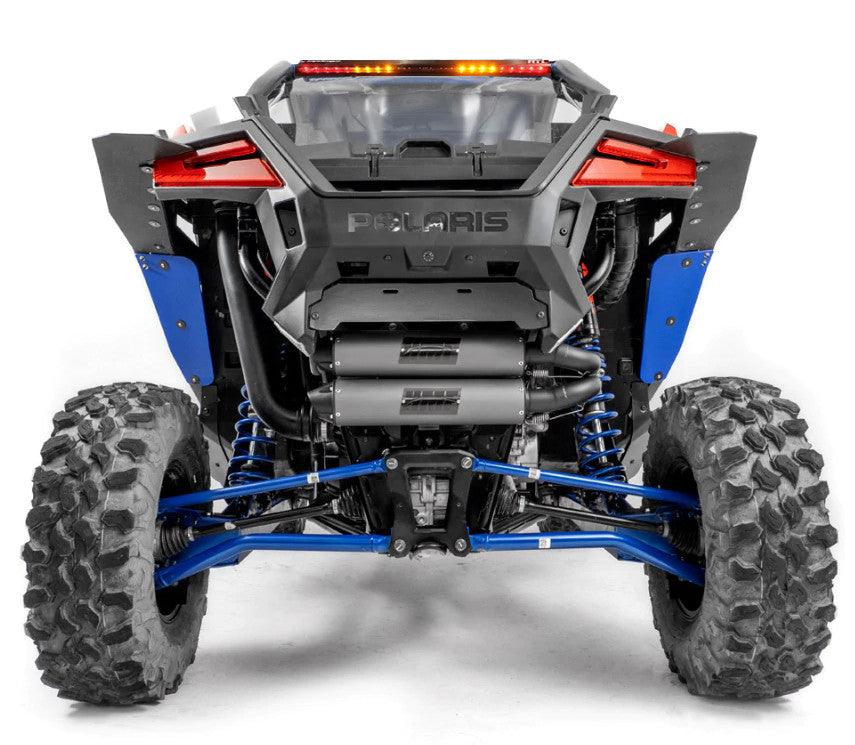 Baja Designs Polaris RTL-S 30 Inch Rear Tail Light Kit - Polaris 2020-21 RZR Pro XP, 2022 RZR Turbo R - Apollo Off-Road