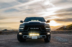 Baja Designs Ram OnX6+ 20 Inch Bumper Light Bar Kit - Ram 2019-22 1500 Rebel - Apollo Off-Road
