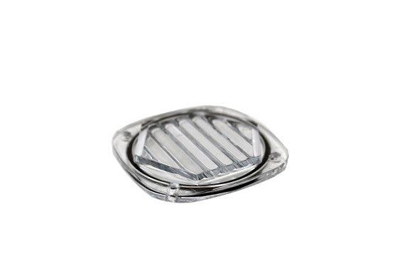 Baja Designs S1 Light Pod Lens Kit, Wide Cornering Pattern, Clear - Apollo Off-Road