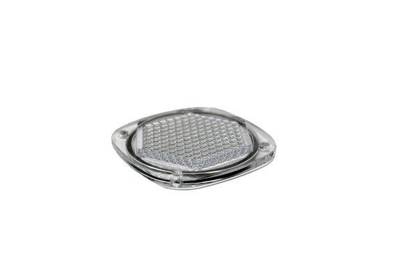 Baja Designs S1 Light Pod Lens Kit, Work-Scene Pattern, Clear - Apollo Off-Road