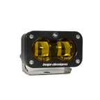 Baja Designs S2 SAE, Pair LED Spot, Universal - Apollo Off-Road