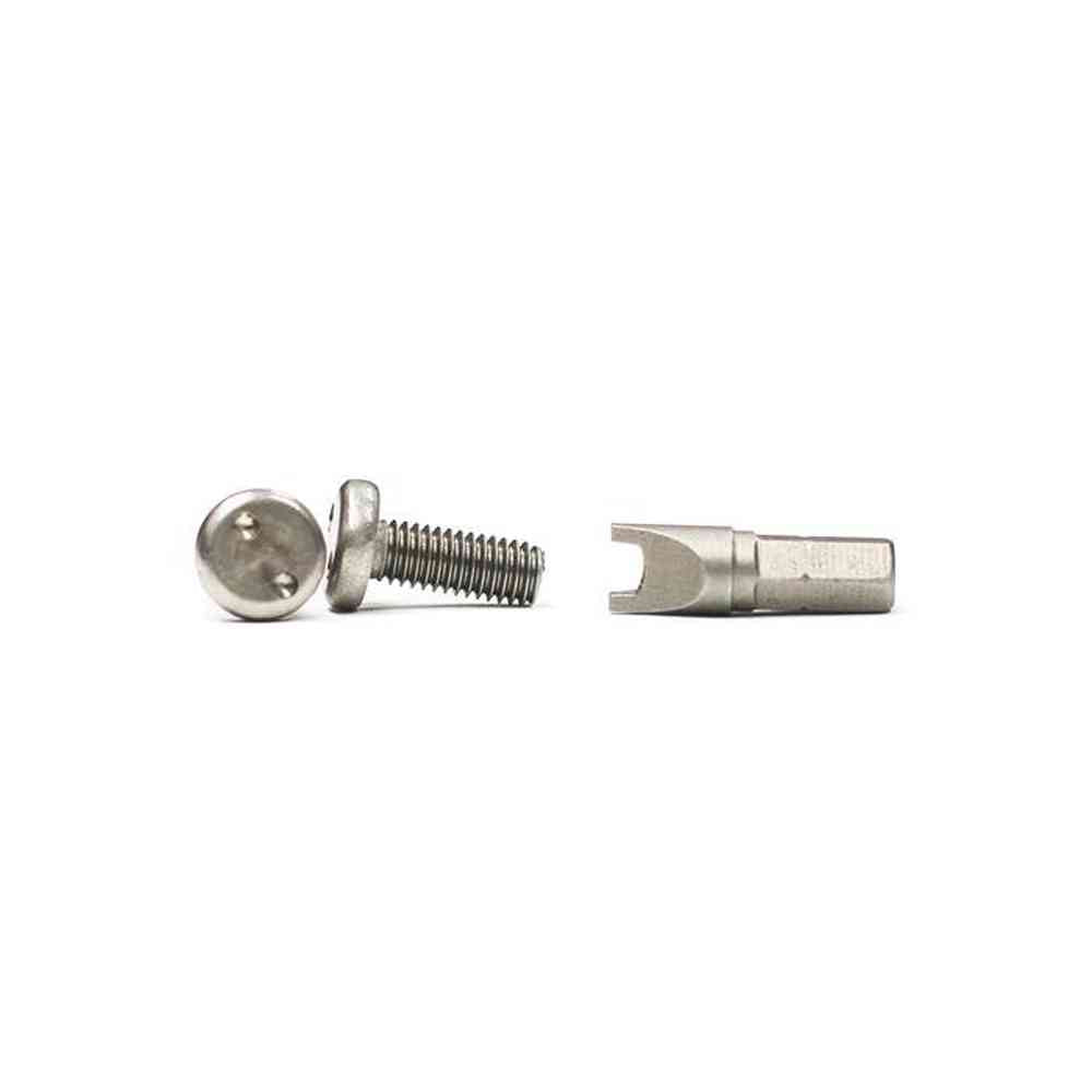 Baja Designs S2-Squadron Series Security Hardware Kit - Apollo Off-Road