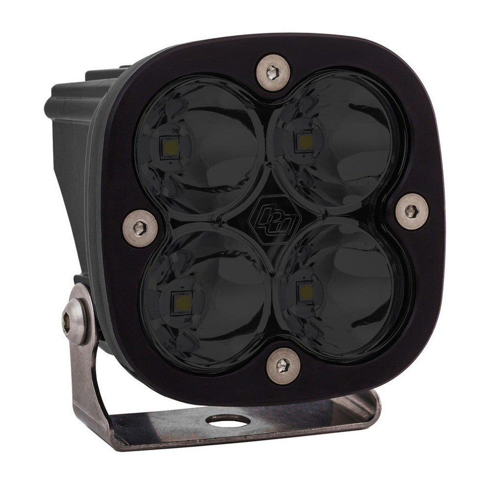 Baja Designs Squadron-R Pro Infrared LED Light Pod, Driving-Combo Pattern, 850nm IR Wavelength - Apollo Off-Road