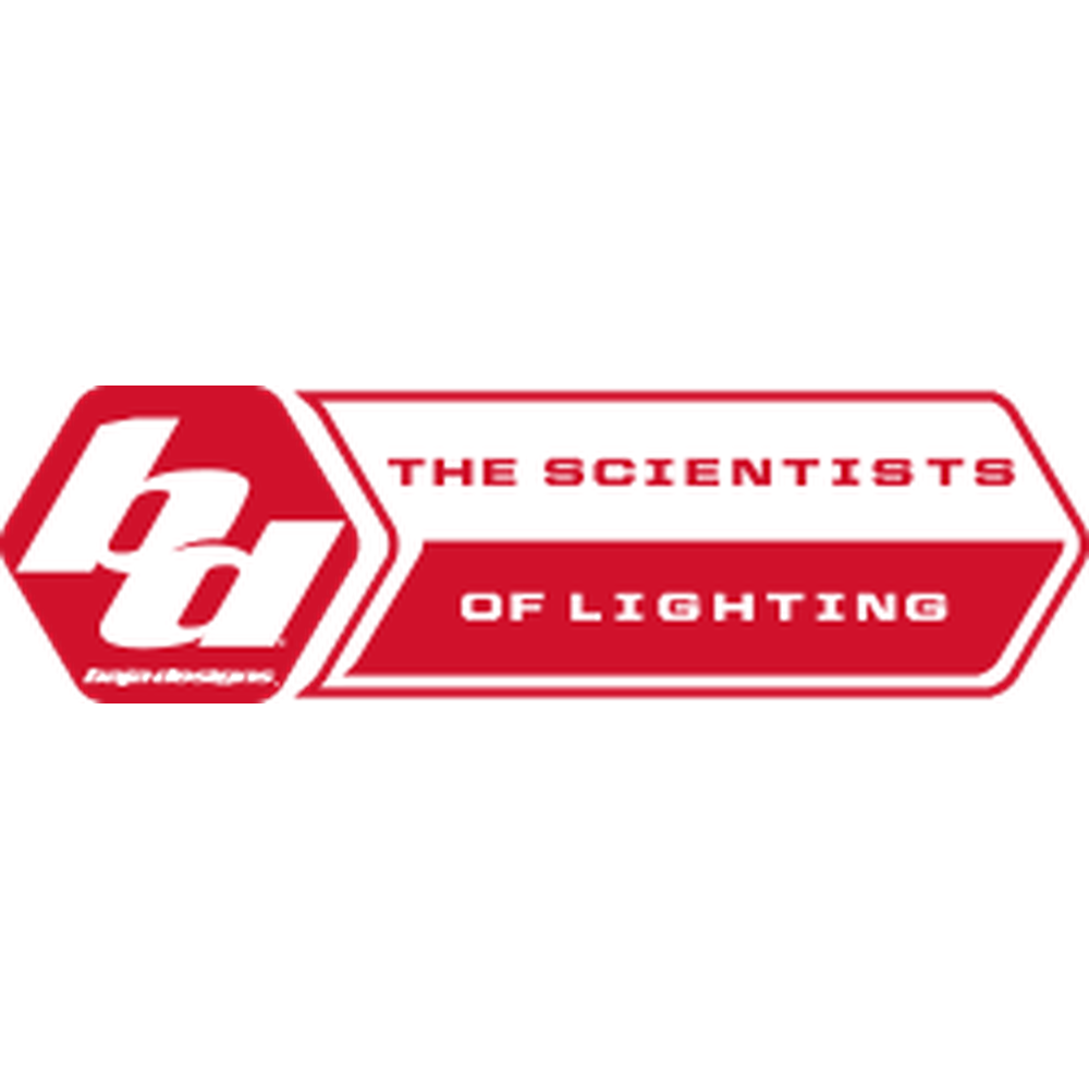 Baja Designs Squadron-R Sport Black LED Light Pod, Driving-Combo Pattern, Clear - Apollo Off-Road