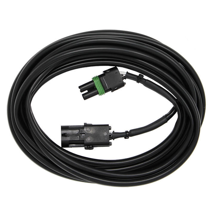 Baja Designs Squadron/S2/S1 2-Pin 10 ft. Extension Harness - Apollo Off-Road