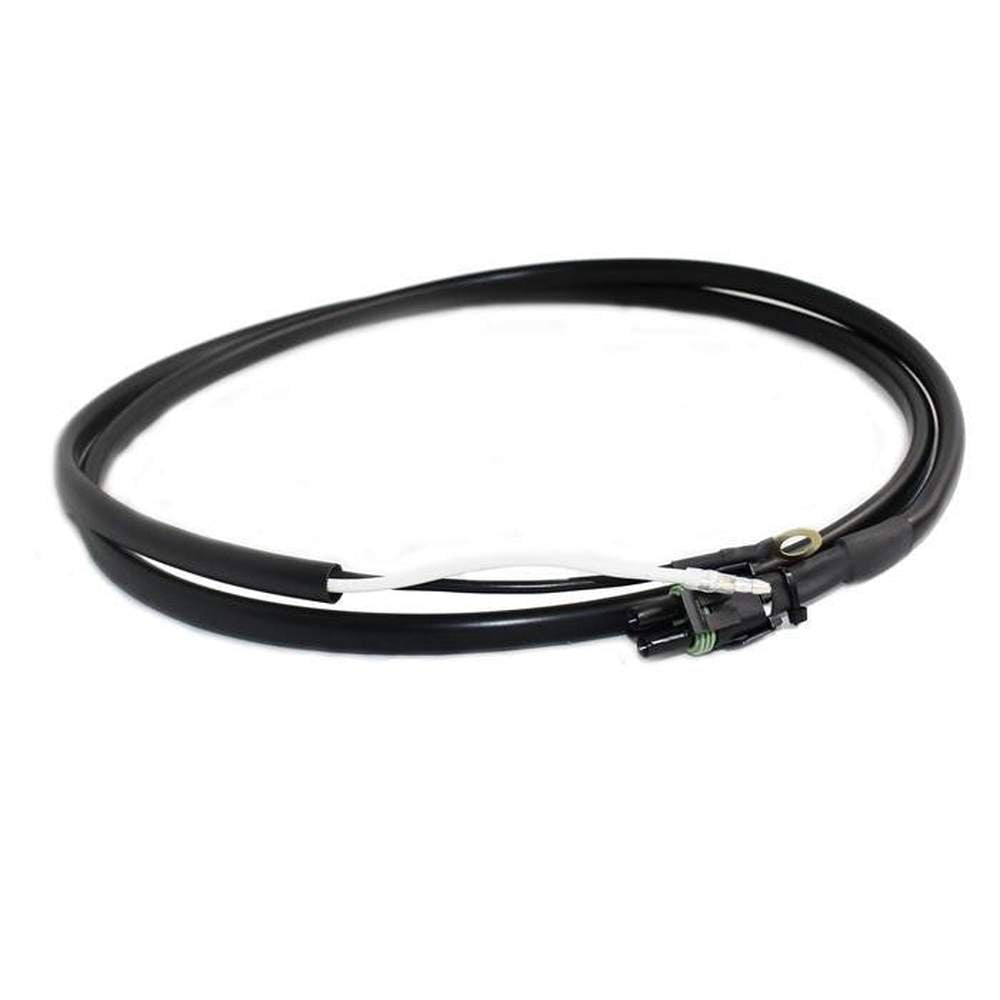 Baja Designs Squadron/S2/S1 Upfitter Wiring Harness - Apollo Off-Road