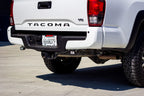 Baja Designs Toyota S2 Sport Dual Reverse Light Kit - Toyota 2010-22 4Runner, 2005-22 Tacoma - Apollo Off-Road