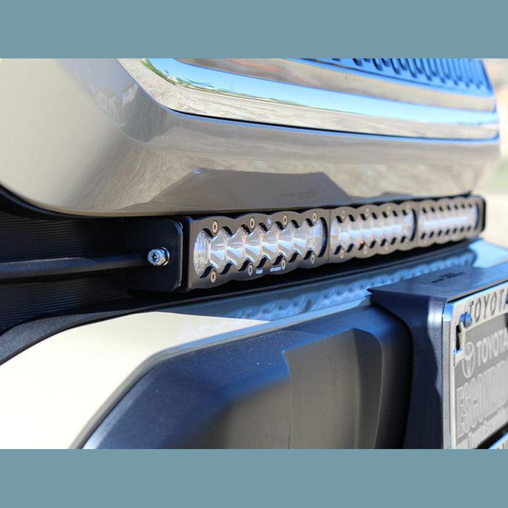 Baja Designs Toyota S8 30 Inch Bumper Light Kit - Toyota 2016-21 Tacoma - Apollo Off-Road